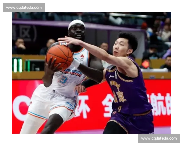 北控vs强敌正面对决新赛季关键一役引爆球迷期待决战夜话题拉满