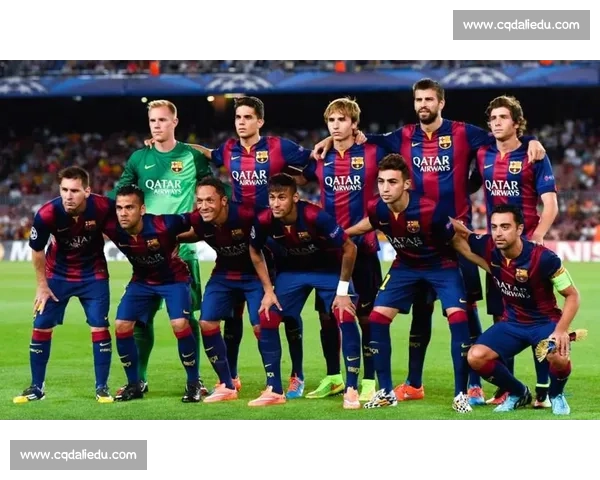 欧陆豪门巅峰碰撞巴萨与米兰的荣耀对决之夜书写历史篇章再起风云