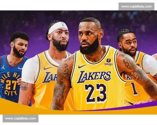 湖人对掘金精彩全场回顾 终极对决赛场背后故事深度解析