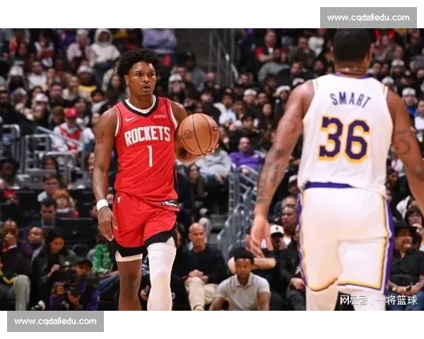 火箭湖人首战激战揭幕青春冲击与豪门底蕴正面碰撞西部季后赛风向标之争