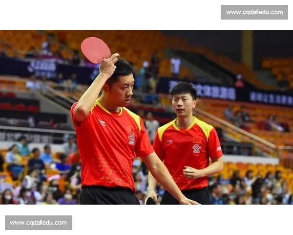 许昕对决林高远世乒赛经典一战技术与心理巅峰博弈回顾全景解析录