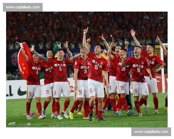 生死再战恒大主场迎上港第二回合冠军走向与命运对决