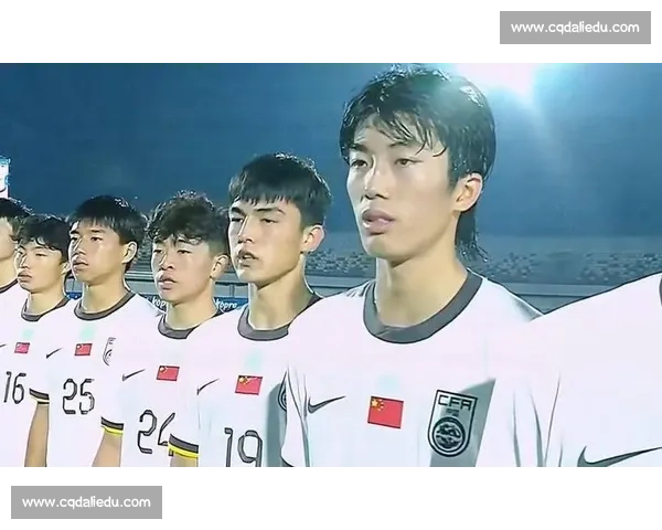 中国男足迎战卡塔尔直播时间公布全网关注出线关键一战 中国男足迎战卡塔尔直播时间公布全网关注出线关键一战